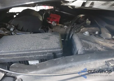 2019 Honda Civic Sport из США, поврежденный, VIN 2HGFC2E81KH553221